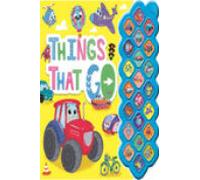 Shiny Sounds: Things That Go
