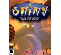Shiny The Firefly (PC) Steam Key GLOBAL