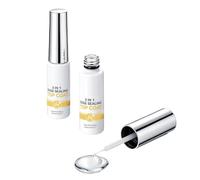 Shiny Varnish Sealant Studio Professional Manicure Daily Travelers | Top Coat Gel for Sealant with Long-lasting Glossy Finish within Compact 8ml Bottle for Professional Salon Results
