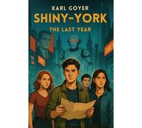 Shiny-York: The last year