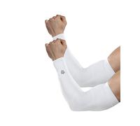 SHINYMOD Cooling manga del brazo más reciente versión mejorada 1 par / 3 pares protección UV brazo parasol tatuaje cubierta manga hombres mujeres ciclismo conducción golf correr