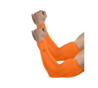 SHINYMOD Mangas para Brazos Protección Sol UV Manga Compresion Brazo Manguitos Running Ciclismo Mangas de Enfriamiento Calentadores de Brazos para Hombres y Mujeres