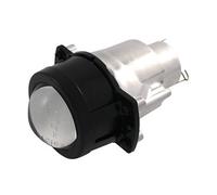Envío gratis grupo poliepsoidal 50mm con luz corta shin yo para moto repuestos