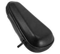 SHINYPASING Caja de Almacenamiento para Afeitadora de Barba para Hombre, Ligera y Portátil, Hecha de Espuma Eva Resistente a Golpes Adecuado para Viajes