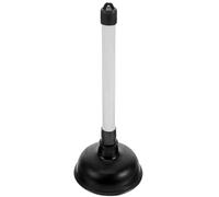 SHINYPASING Desatascador Herramienta para Destapar Desagües y Fregaderos de Inodoro de Plástico y Goma Multiuso para para Eliminar Bloqueos en Baño y Cocina