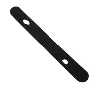 SHINYPASING Junta de Espuma para Selladora al Vacío Repuesto Resistente Impactos Protección Duradera para Envasadoras Fácil Instalación Compatible con Máquinas de Vacío Estándar