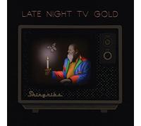 Shinyribs - Late Night TV Gold