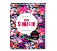 Shiok Singapur: Kulinarischer Streifzug durch Asiens Melting Pot