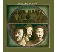 Ship Ahoy by The O'Jays (2003-04-15)