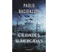 Ship breaker nº 02 Ciudades sumergidas: 2 (Ciencia Ficción)