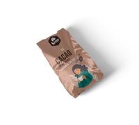 Ship - Cacao a la Taza Bolsa de 625 g - Te Ayuda a Regular el Intestino - Estimula el Sistema Circulatorio - Rico en Vitaminas - Con un Sabor Dulce y un Delicioso Aroma a Vainilla