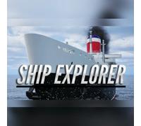 Ship Explorer (PC) Steam Gift - GLOBAL