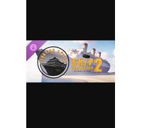 Ship Graveyard Simulator 2 - Floating Cities (DLC) (PC) Steam Key GLOBAL