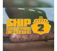 Ship Graveyard Simulator 2 (PC) Steam Account - GLOBAL