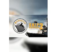 Ship Graveyard Simulator 2 - Warships (DLC) (PC) Steam Key GLOBAL