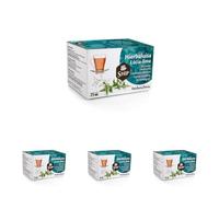 Ship - Infusión de Hierba Luisa en Caja de 25 Unidades - Ayuda a Reducir los Espasmos y Molestias Estomacales - Efecto Relajante y Calmante - Infusiones Variadas (Paquete de 4)