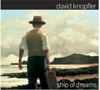 Ship of Dreams