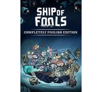 Ship of Fools - Completely Foolish Edition (Xbox Series X|S) XBOX LIVE Key EUROPE