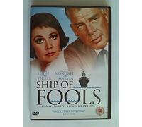 Ship of Fools [DVD]