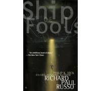 Ship Of Fools (ebook)