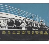 Ship Of Fools OST