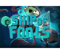 Ship of Fools (PC) Steam Key - GLOBAL