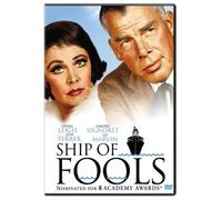 Ship of Fools [USA] [DVD]