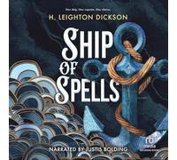 Ship of Spells