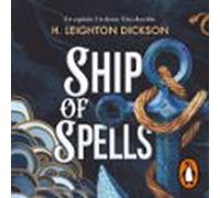 Ship Of Spells (edición En Español) (audiolibro)