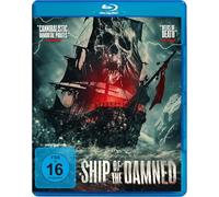 Ship of the Damned [Alemania] [Blu-ray]