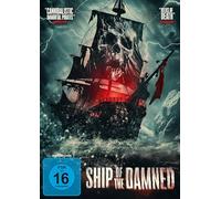 Ship of the Damned [Alemania] [DVD]