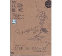 SHIP OF THESEUS 2 Disc Edition Hindi DVD Fully Boxed with English Subtitles