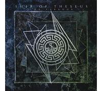 Ship of theseus - The paradox