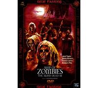 Ship of Zombies - The Blind Dead III [Alemania] [DVD]