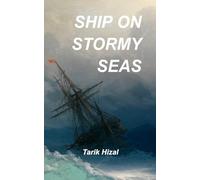 Ship on Stormy Seas