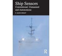 Ship Sensors: Conventional, Unmanned and Autonomous