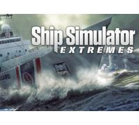 Ship Simulator Extremes Collection (PC) Steam Key - EU