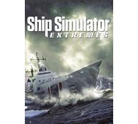 Ship Simulator Extremes Steam Key GLOBAL