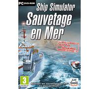 Ship Simulator: Maritime Search and Rescue (PC) Steam Key GLOBAL