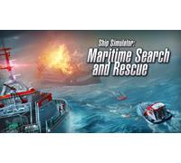 Ship Simulator: Maritime Search and Rescue Steam Worldwide PC, Mac
