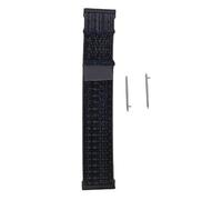 Shipenophy Correa de Reloj de Nailon de 24 Mm para COROS NOMAD, Deportivo | Nailon transpirable, pasadores de liberación rápida, ajuste ajustable, ligero para senderismo, correr y deportes al aire
