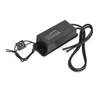 Shipenophy Transformador electrónico de neón de 7,5 kV, 30 mA, alta potencia para pequeñas lámparas de neón