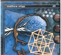 Shipp Matthew - 4d