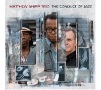 Shipp Matthew Conduct of Jazz (CD) (Importación USA)