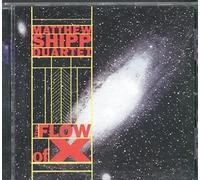 Shipp, Matthew - Flow of X