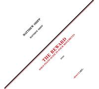 Shipp Matthew - Reward Solo Piano Suite in Four Movement [Vinilo]