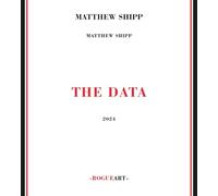 Matthew Shipp – DATA – 2 discos