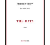 Matthew Shipp – DATA – 2 discos