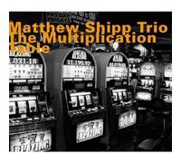 Shipp Matthew Trio - Multiplication Table