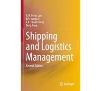 Shipping and Logistics Management